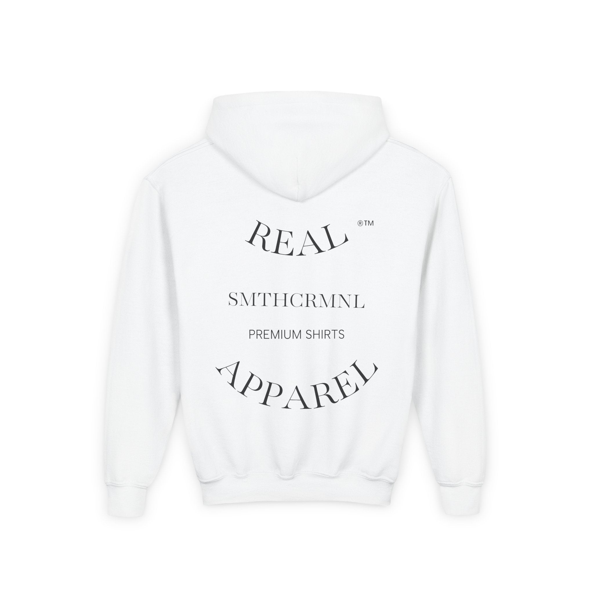 Smooth Criminal Graphic Hoodie for Kids – Urban Kulture Youth Sweatshirt