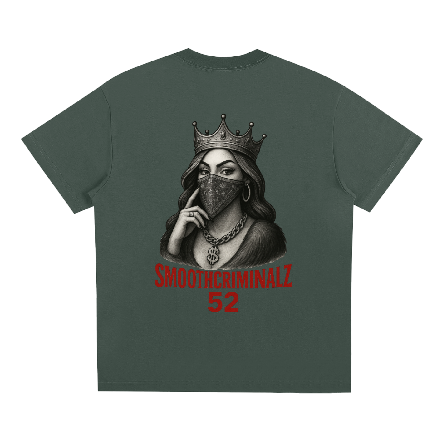 Sorona Quick-Dry Cooling T-Shirt